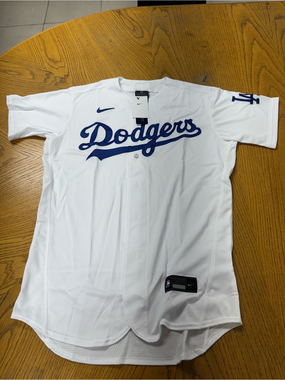 Men's Sports Jersey